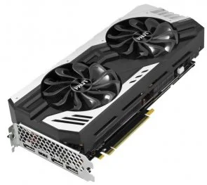 Фото: Відеокарта Palit RTX 2070 Super JS LE (NE6207S019P2-1040J) № 2 | KTC