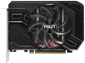 Відеокарта Palit GTX 1660 Super StormX OC (NE6166SS18J9-161F)