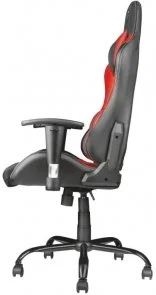 Фото: Крісло Trust GXT 707R Resto Red (22692) № 3 | KTC