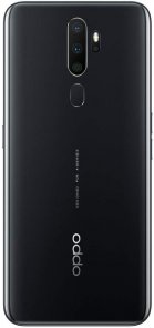 Смартфон OPPO A5 2020 3/64GB Black (OFCPH1931_BLACK)