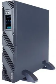 Фото: ДБЖ Powercom SPR-1500 LCD 1500VA № 2 | KTC