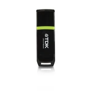 Фото: Флешка USB TDK TF10 32 ГБ (5956424) чорна № 3 | KTC