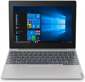 Фото: Планшет Lenovo IdeaPad D330 81H300J0RA Mineral Grey № 2 | KTC