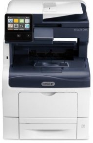 Лазерний кольоровий БФП Xerox VersaLink C405DN A4