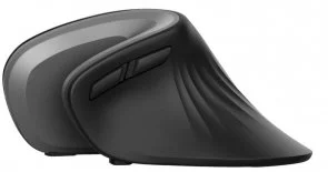Фото: Миша Trust Verro Ergonomic Wireless Black (23507_TRUST) № 4 | KTC