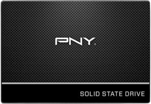  Твердотільний накопичувач PNY CS9000 960GB SSD7CS900-960-PB