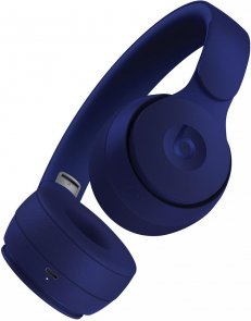 Гарнітура Beats Solo Pro A1881 More Matte Collection Dark Blue (MRJA2)