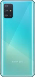 Фото: Смартфон Samsung Galaxy A51 A515 6/128GB SM-A515FZBWSEK Blue № 5 | KTC