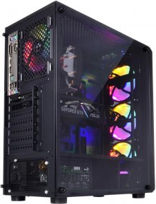 Персональний комп'ютер ARTLINE Gaming X46 (X46v31)