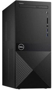 Персональний комп'ютер Dell Vostro 3670 3670v02