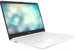 Ноутбук HP 14s-dq1012ur 8PJ20EA White