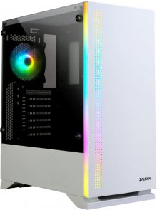 Корпус для ПК Zalman S5 White