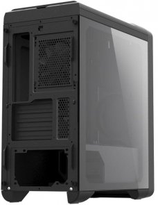 Корпус для ПК Zalman M3 Black with window