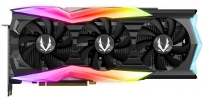 Відеокарта Zotac RTX 2080 Super AMP Extreme (ZT-T20820B-10)