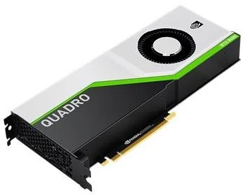 Фото: Відеокарта PNY Quadro RTX 8000 (VCQRTX8000-PB) № 2 | KTC