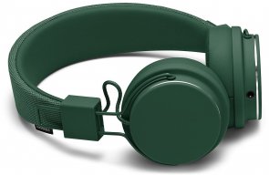 Гарнітура Urbanears Plattan II Emerald Green (4092054)