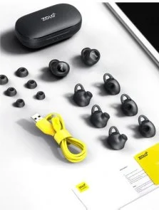 Фото: Навушники Anker Zolo Liberty Plus Black (Z2010011) № 3 | KTC