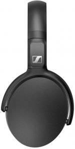 Гарнітура Sennheiser HD 350 BT Black (508384)