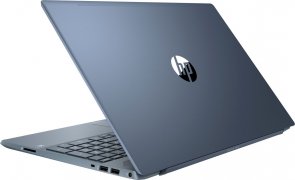 Ноутбук HP Pavilion 15-cw1014ua 8RT36EA Blue