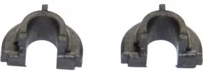 Фото: Втулка гумового валу AHK for HP LJ Pro M102/104/106 (3203342) № 2 | KTC