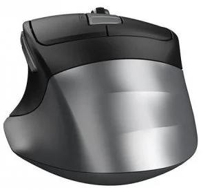 Фото: Миша A4tech FG35 Black/Grey (FG35 Grey) № 2 | KTC