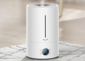 Фото: Зволожувач повітря DEERMA Humidifier White (DEM-F628S) № 2 | KTC