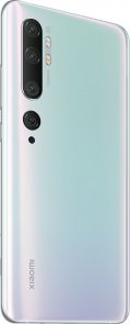 Смартфон Xiaomi Mi Note 10 6/128GB Glacier White