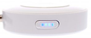 Батарея універсальна iWatch power bank samples for travel 3