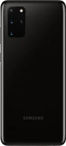 Фото: Смартфон Samsung Galaxy S20 Plus 8/128GB SM-G985FZKDSEK Cosmic Black № 6 | KTC