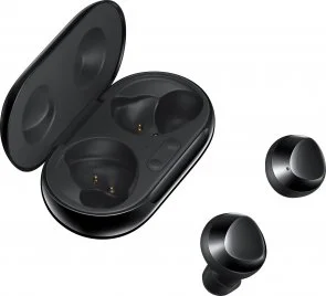Фото: Навушники Samsung Galaxy Buds Plus SM-R175 Black (SM-R175NZKASEK) № 5 | KTC