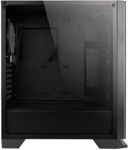 Фото: Корпус Antec NX600 Black with window (0-761345-81060-9) № 4 | KTC