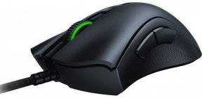 Мишка, Razer DeathAdder V2 USB, Black ( Gaming )