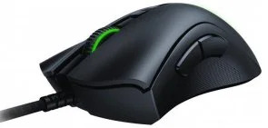 Фото: Миша Razer DeathAdder V2 Black (RZ01-03210100-R3M1) № 3 | KTC