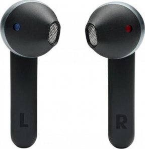 Гарнітура JBL Tune 220TWS Black (JBLT220TWSBLK)