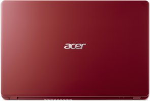 Ноутбук Acer Aspire 3 A315-56-52W9 NX.HS7EU.00E Red