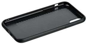 Фото: Чохол WK for Apple iPhone Xs Max - WPC-061 Sphere Black (681920358770) № 3 | KTC