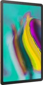Фото: Планшет Samsung Galaxy Tab S5e 10.5 64GB Wi-Fi Gold (SM-T720NZDASEK) № 2 | KTC
