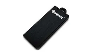 Фото: Флешка USB Pretec i-Disk Win 8 ГБ (W2N08G-BK) чорна № 3 | KTC