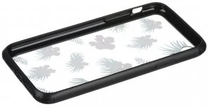 Фото: Чохол WK for Apple iPhone XR - WPC-086 Flowers (681920359494) № 3 | KTC