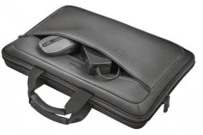 Фото: Сумка для ноутбука Trust York Hardcase Sleeve (23298) № 3 | KTC