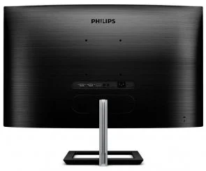 Фото: Монітор Philips 327E8QJAB/00 Black (328E1CA/00) - 31.5" VA / 3840×2160 / 75 Гц / Adaptive Sync № 3 | KTC