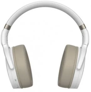 Фото: Навушники Sennheiser HD 450 BT White (508387) № 2 | KTC