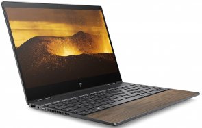 Ноутбук HP Envy x360 13-ar0009ur 8KG91EA Black