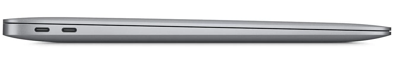 Фото: Ноутбук Apple MacBook Air 2020 Space Grey (MVH22) № 4 | KTC