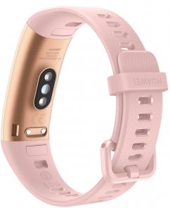 Фітнес браслет Huawei Band 4 Pro Pink Gold