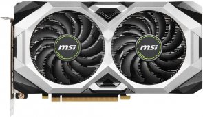 Відеокарта MSI RTX 2070 Ventus GP (RTX2070 VENTUS GP)