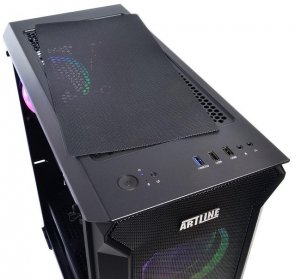 Персональний комп'ютер ARTLINE Gaming X75 X75v12Win