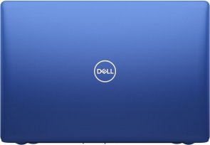 Ноутбук Dell Inspiron 3583 3584Fi38S2IHD-LUB Blue