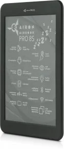 Фото: Електронна книга AirOn AirBook PRO 8S (744766593134) № 5 | KTC