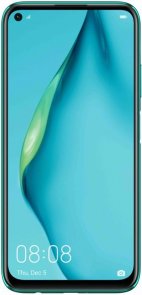 Смартфон Huawei P40 Lite 6/128GB Crush Green